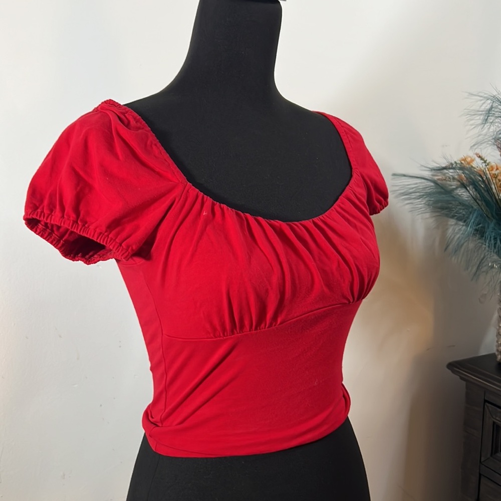X2 Hollister tops
